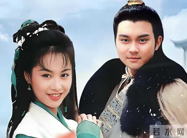 萧峰贴身照顾阿紫一年,为何却无男女之情,只有黄蓉看透他的本性