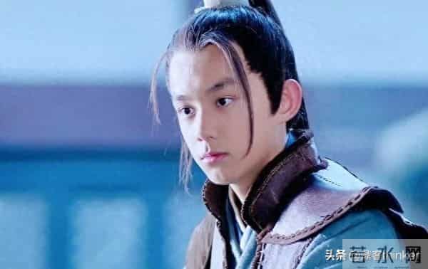 《琅琊榜》飞流赋：梅长苏对他的好，他都听苏哥哥的全还给了霓凰