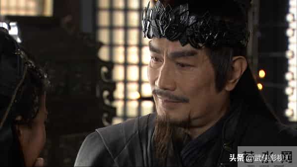 古龙《流星蝴蝶剑》十大高手排名！