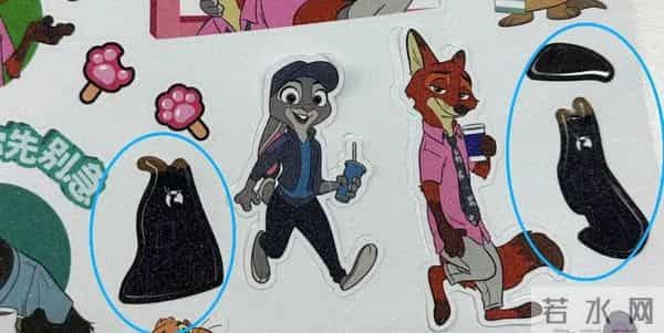 无合作却爆火!DQ成《疯狂动物城2》最大赢家?