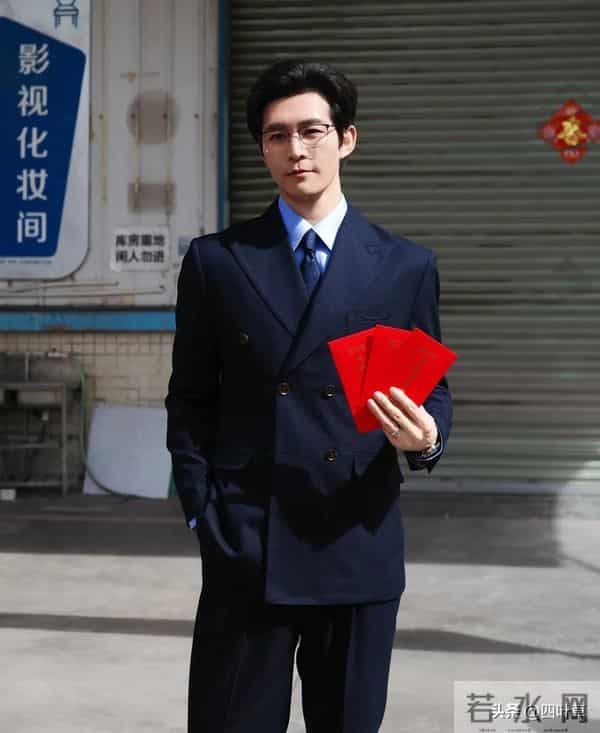 《大叔罗曼史》开机!三位戏骨演中年男人的下半场,这次真不吹牛