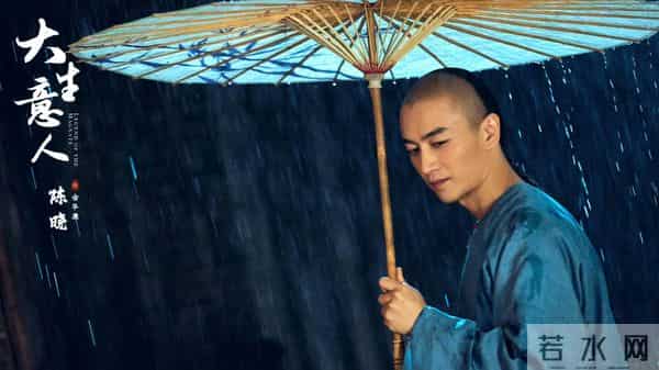 草根逆袭!从流放犯到商王,《大生意人》教你如何用"土办法!赚大钱