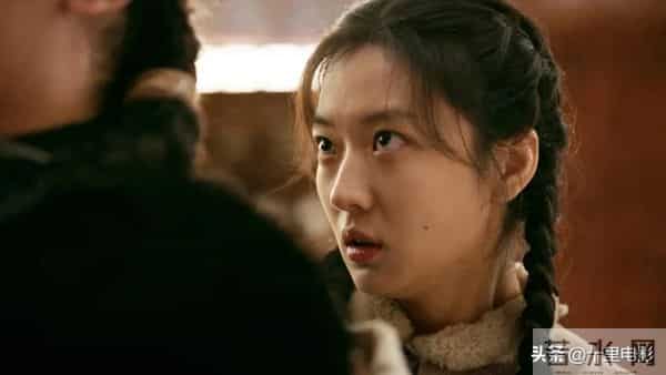 主角被抢风头的《大生意人》,真不怪女主演技差,只怪女配太惊艳