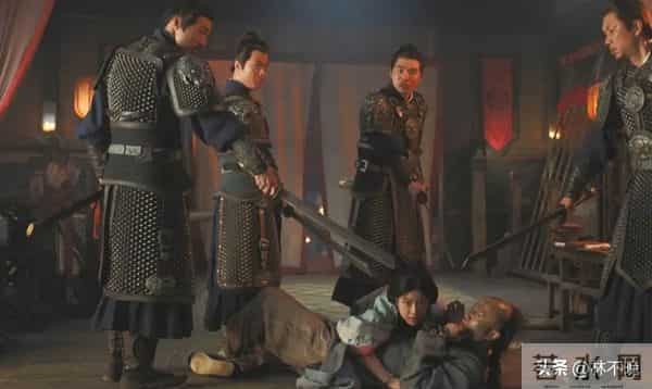 《大生意人》直到白依梅寻李成，古平原才知，责任比儿女情长更重