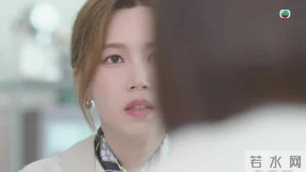 TVB最佳女配角惊喜客串《新闻女王2》,与佘诗曼首度合作斗专业