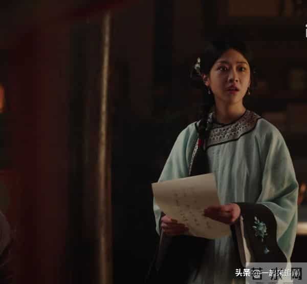 大生意人：直到求助李钦帮忙，古平原才知，万茶大会被李百万操控