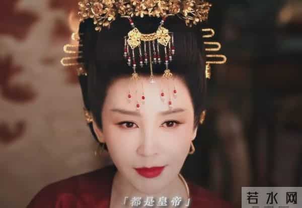 《唐朝诡事录3》收官,演技评分出炉,杨志刚9.8分第3,第1太意外