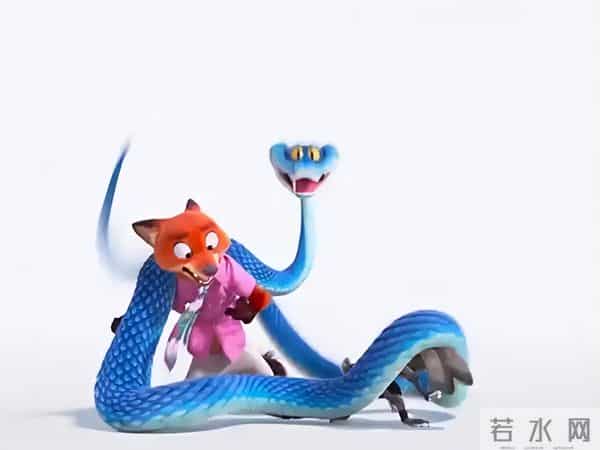 《疯狂动物城2》9年后回归,一位老影院经理眼中的行业消亡史