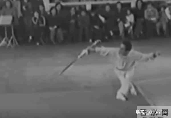 《少林寺》3位演员再也见不到了，个个都是武术大师，却早已离世