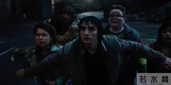 九年等一个结局,9.6分