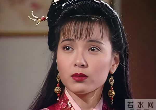 郭芙从不是单纯的“坏女孩”,而是时代与家庭背景下的悲剧缩影