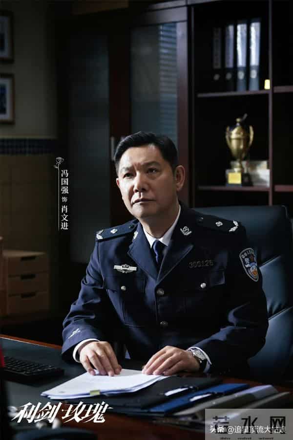 给2025年最好的悬疑剧排名,重影第7,命悬一生第4,第一名没争议