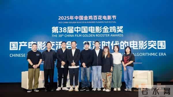 算法时代下 国产电影突围唯有内容一途