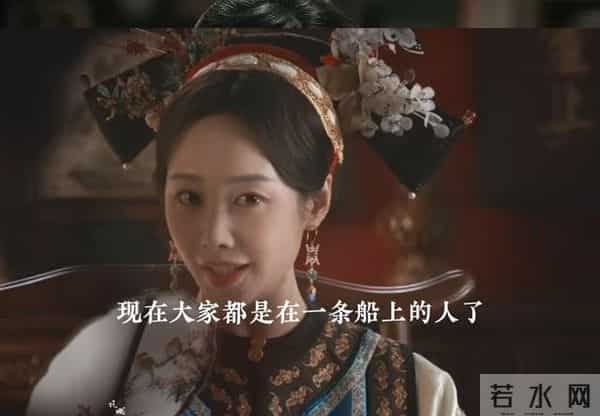 矫揉做作、扮嫩撒娇，央视《大生意人》最大败笔，就是这位戏混子