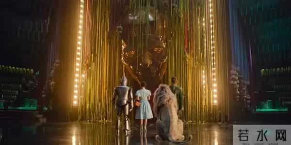 贺岁档“内外大战”打响!进口片狂揽热度,国产片能否守住江山?