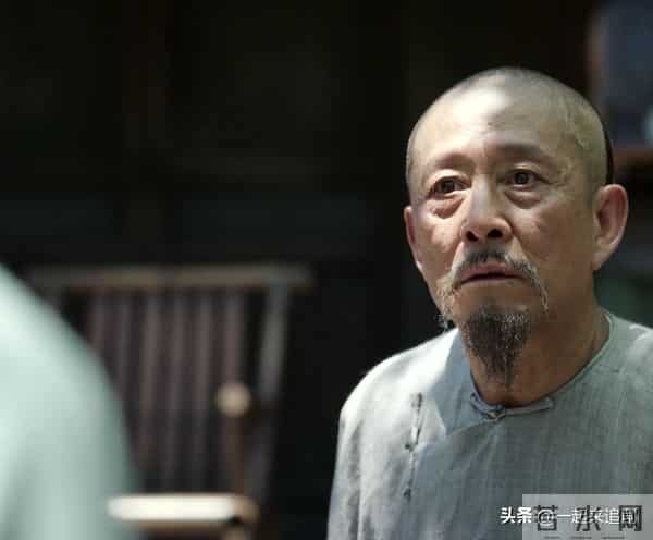 大生意人：直到求助李钦帮忙，古平原才知，万茶大会被李百万操控