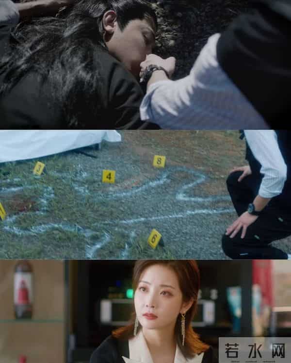 这两部12集短剧凭真实细节,让人熬夜追完直呼绝