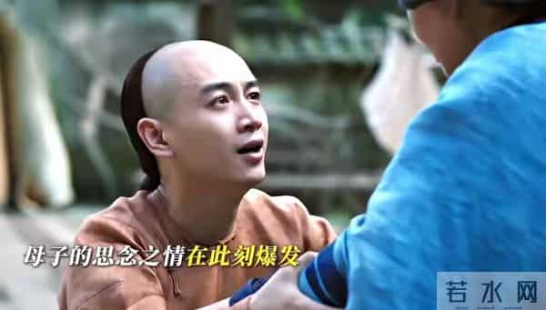 《大生意人》最新剧情古平原身世曝光,李万堂暗中布局太绝了!