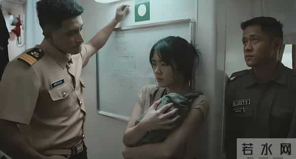 尺度与剧情齐飞,这部R级菲影如此颠覆反转的剧情值得一看