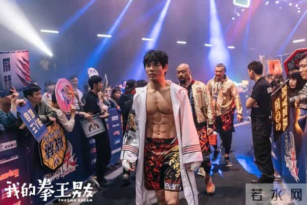 中二土味大烂片?我看是杜琪峰真正的初心之作!