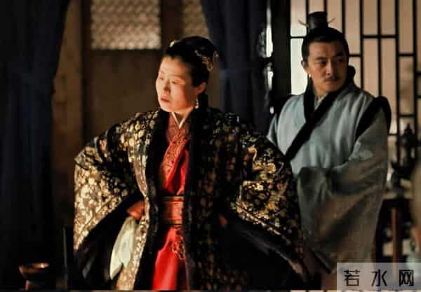 知否-看淑兰在孙家受尽屈辱，娘家硬气才是女儿离婚时最大的底气