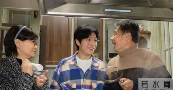 银幕上的梧桐区,弄堂里的马桶,《菜肉馄饨》里的上海,你认得不