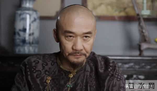 《大生意人》李万堂一跪揭隐情，竟把常玉儿推向地狱