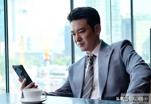 播4集收视第一,加奈那令观众入坑,央视一出手,职场剧有天花板