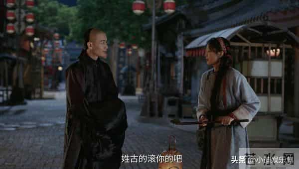 《大生意人》:出尔反尔的王天贵,真的会按照约定放常四吗?