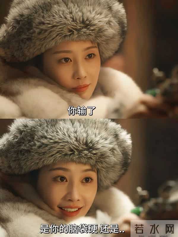 马頔告诉所有人一个道理，老婆可以丑可以穷，但不能名气比自己大