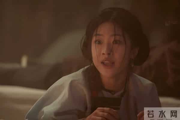 《大生意人》白依梅算计了古平原!她用一桩婚事,换来他的前程