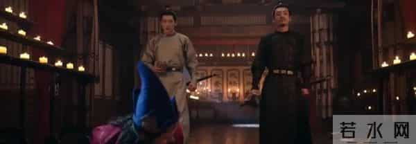 《唐朝诡事录3》他是星二代,17岁身高1米8,颜值远不及老爸