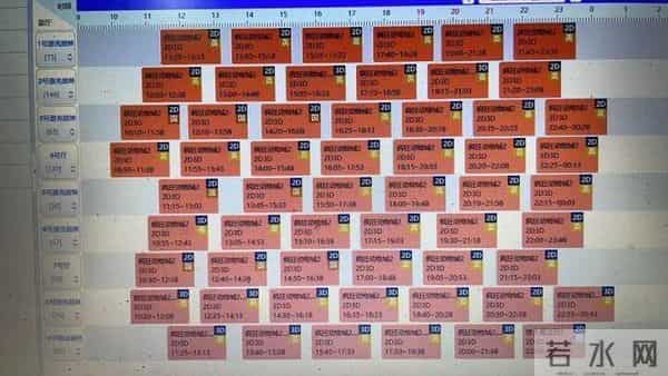 预测会很猛,但没想到会这么猛!《疯狂动物城2》刷屏朋友圈,影院经理:完全没有对手