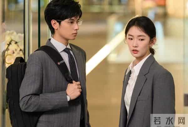 CCTV8开播!央视24集职场剧定档,看完预告,我想说:这剧要火