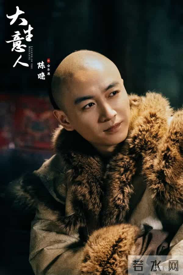 看完《大生意人》里王天贵的结局,我觉得:贪婪才是真