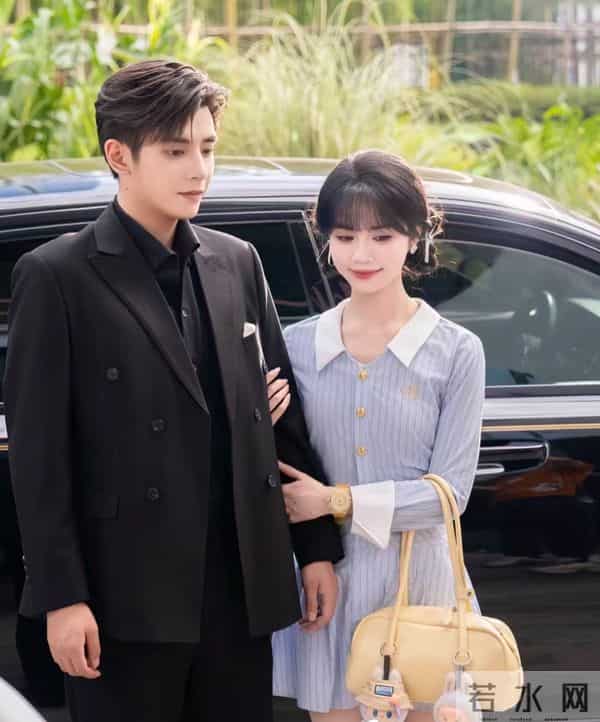 给2025年的短剧排名：冒姓琅琊第5，盛夏芬德拉第4，第一没争议！