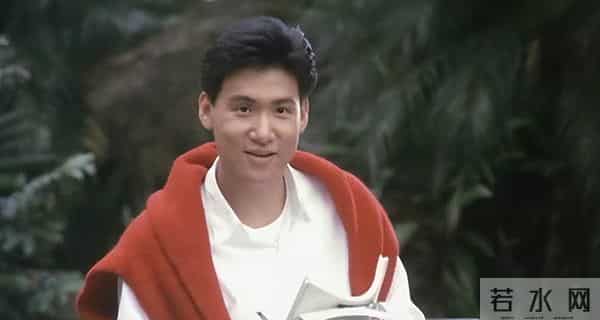 “歌神”张学友5部经典电影，他根本不用“影帝”头衔来证明演技