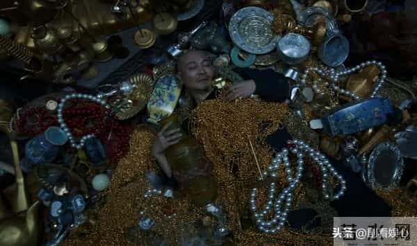 大生意人:李万堂太狠了!原来,这才是李万堂让古平原流放的原因