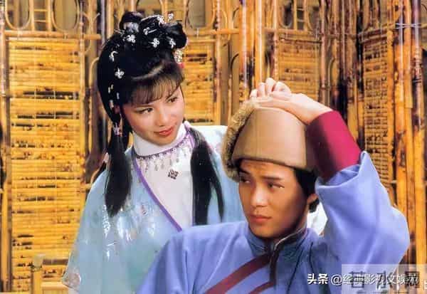 神雕廿九情 痴恋照江湖