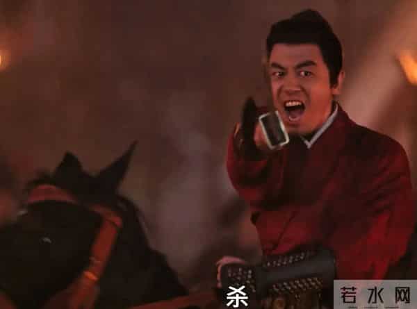 大生意人-白先生救他殒命，古平原才懂：白依梅为何不选他随李成