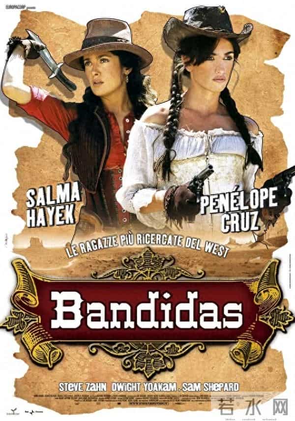 世界电影【1633】法国、墨西哥电影《侠盗魅影》(2006)剧照欣赏