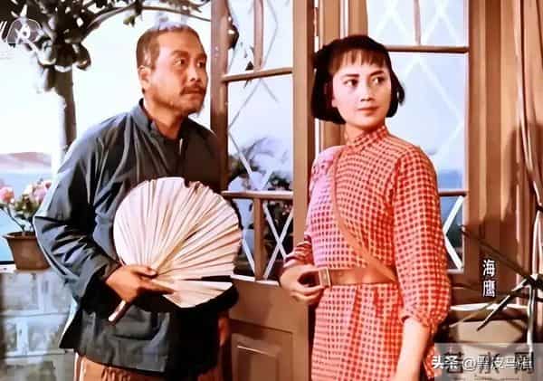 谍战片《野火春风斗古城》:从小说到电影的艰难跋涉