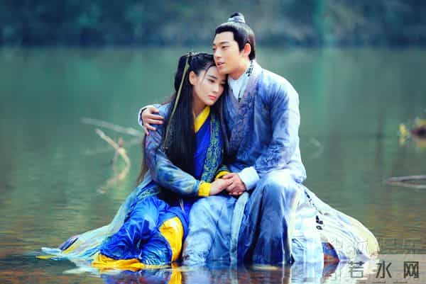 神雕廿九情 痴恋照江湖