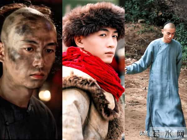 估计陈晓也没想到，《大生意人》的热播意外成就了刘宇宁