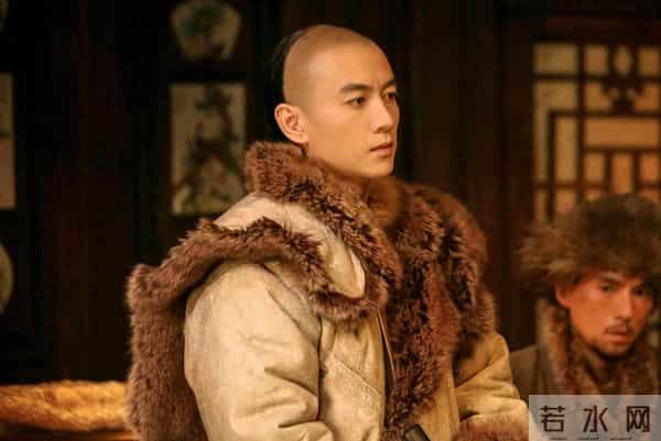 《大生意人》直到亲爹下跪忏悔,古平原方知,自己惨遭陷害的真相