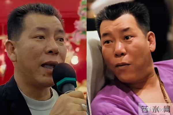 恶的千面教科书：港片四大恶人，其实我们都看“浅”了