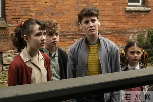 最近热播的五部高分欧美剧,你要是一部都没看,那就有些遗憾!