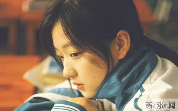 没想到,一部《大生意人》,一夜间把女明星孙千打回原形