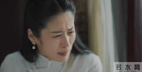 《隐锋》结局炸裂!2位关键角色突然下线,谁是最后活下来的人?