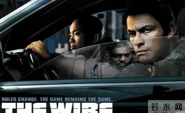 最高9.7分!这3部成人美剧,全部值得通宵去看